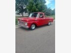 Thumbnail Photo 10 for 1963 Ford F100